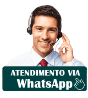 Atendimento via WhatsApp